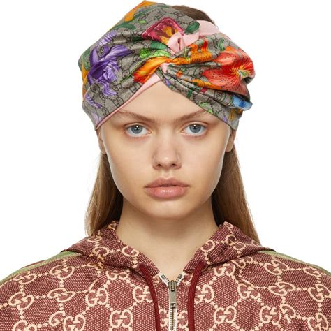 gucci cordivo|Gucci headbands.